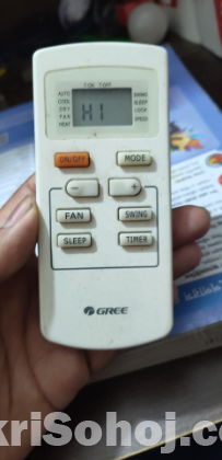 Gree Window AC 1.5 Ton
